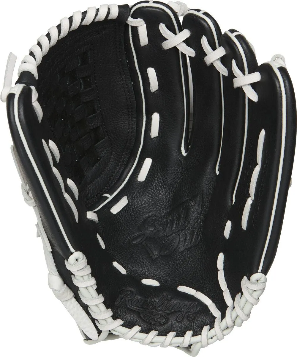 Shutout 12.5" Senior Softball Glove