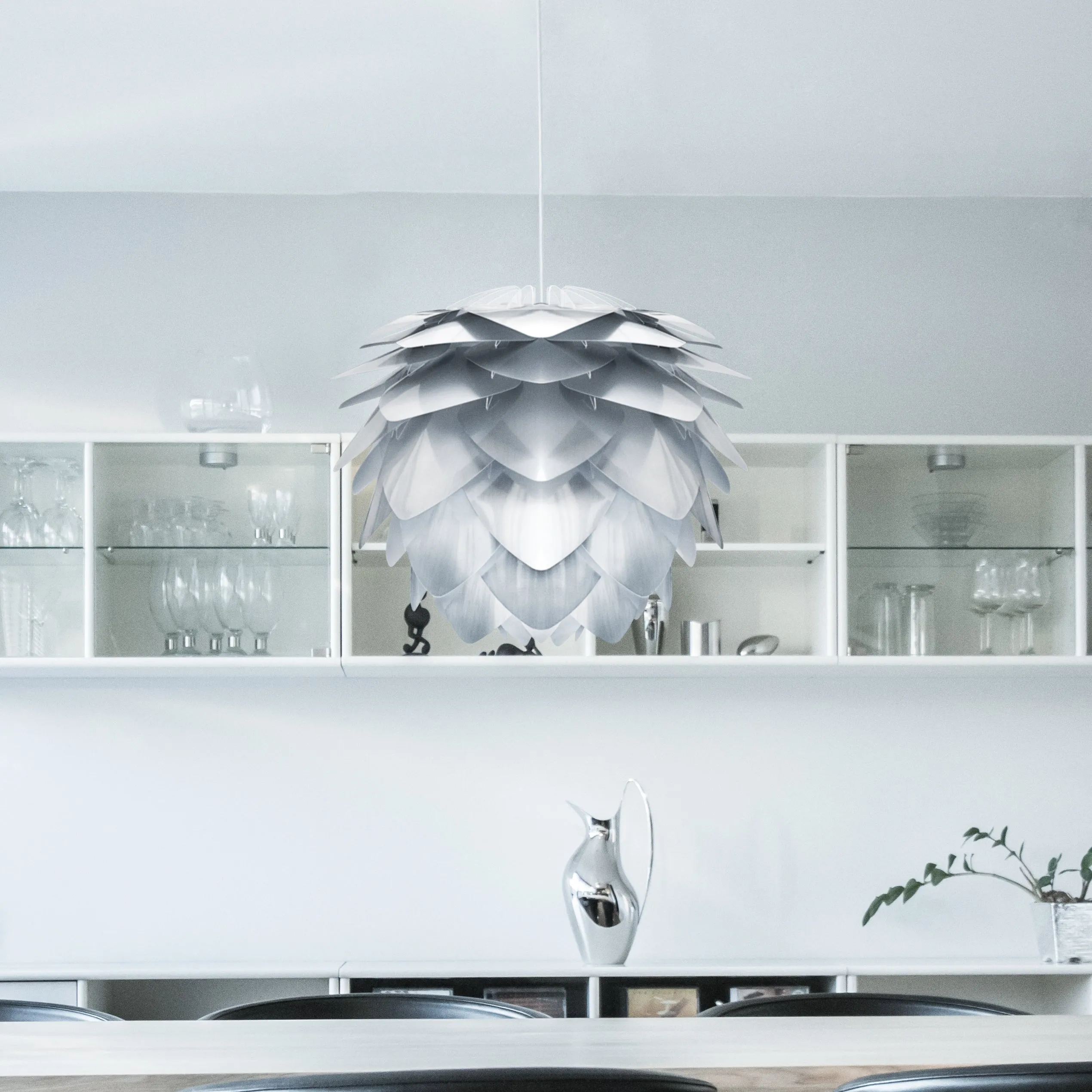 Silvia Pendant Light