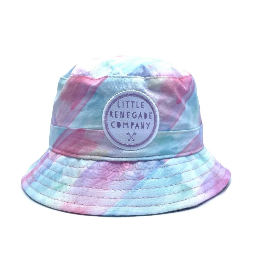 SPECTRUM REVERSIBLE BUCKET HAT - 4 Sizes