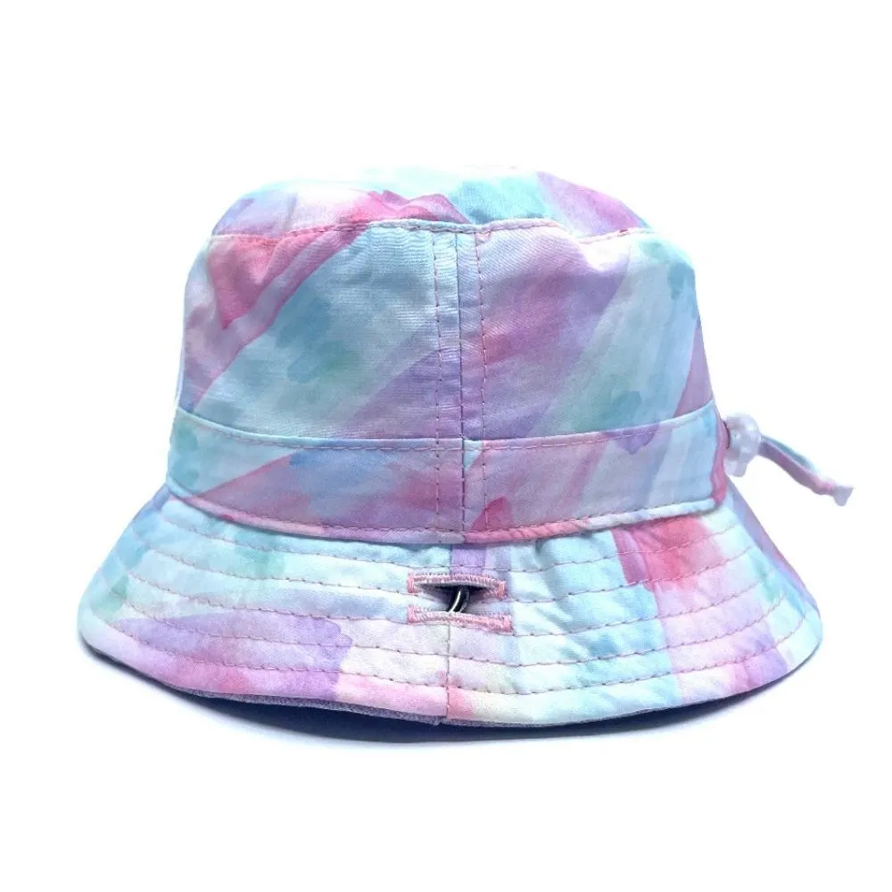 SPECTRUM REVERSIBLE BUCKET HAT - 4 Sizes