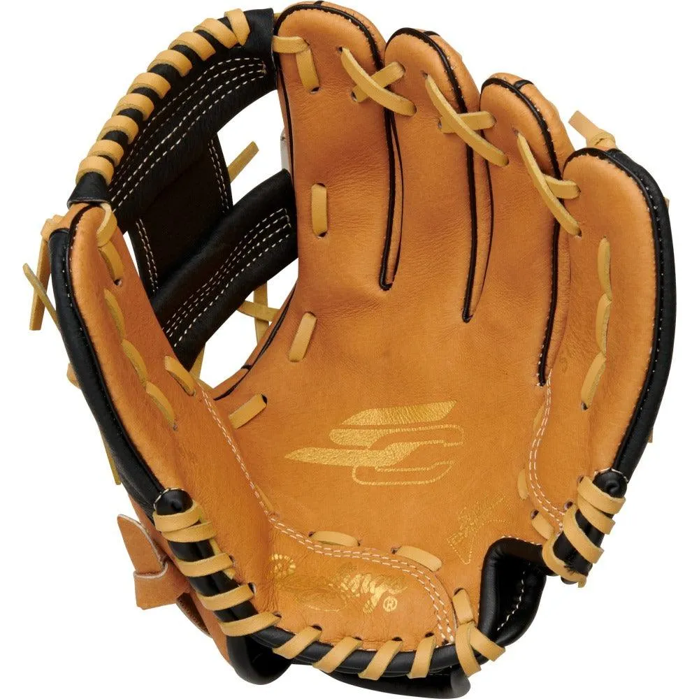 Sure Catch 10" Junior Baseball Glove