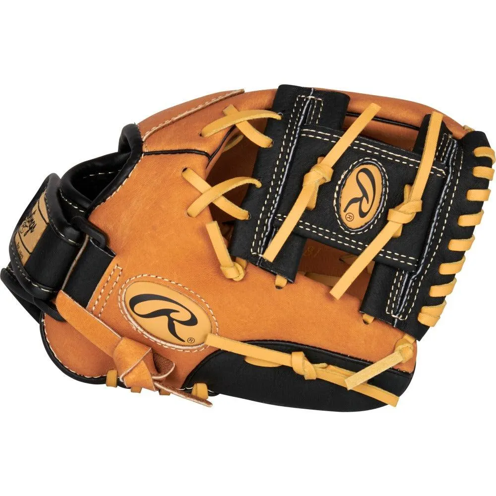 Sure Catch 10" Junior Baseball Glove