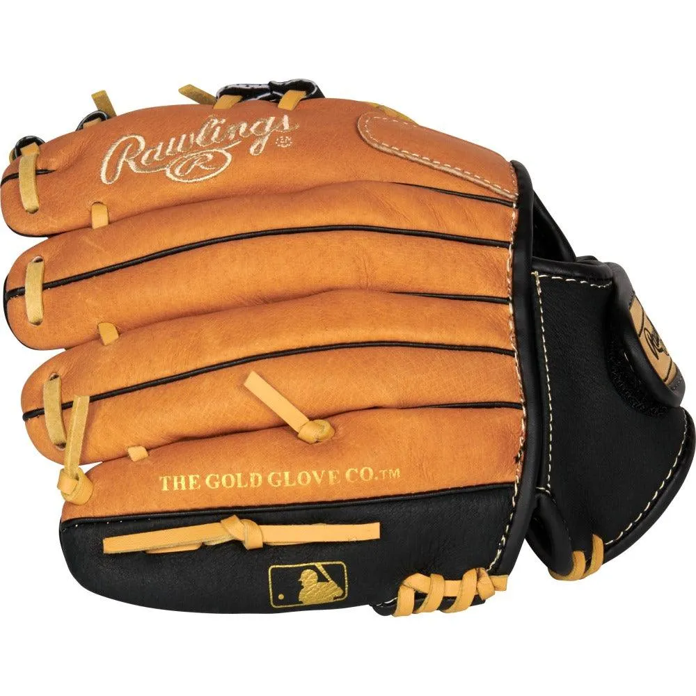 Sure Catch 10" Junior Baseball Glove