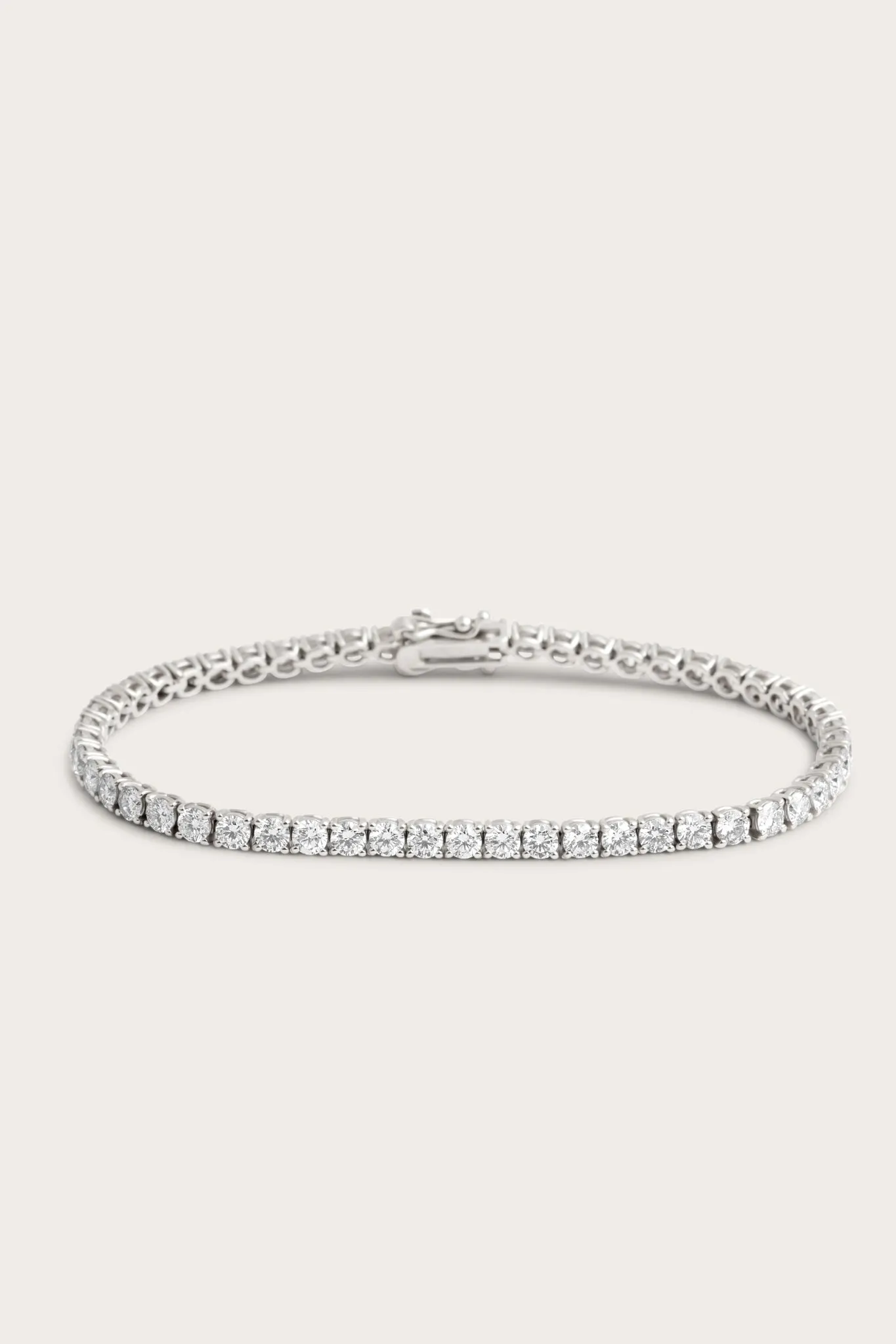 Tennis Bracelet