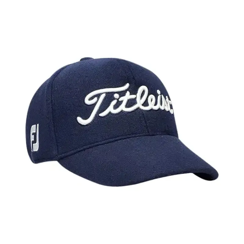 Titleist Design Golf Hats