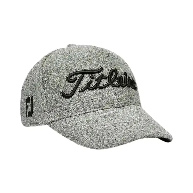 Titleist Design Golf Hats