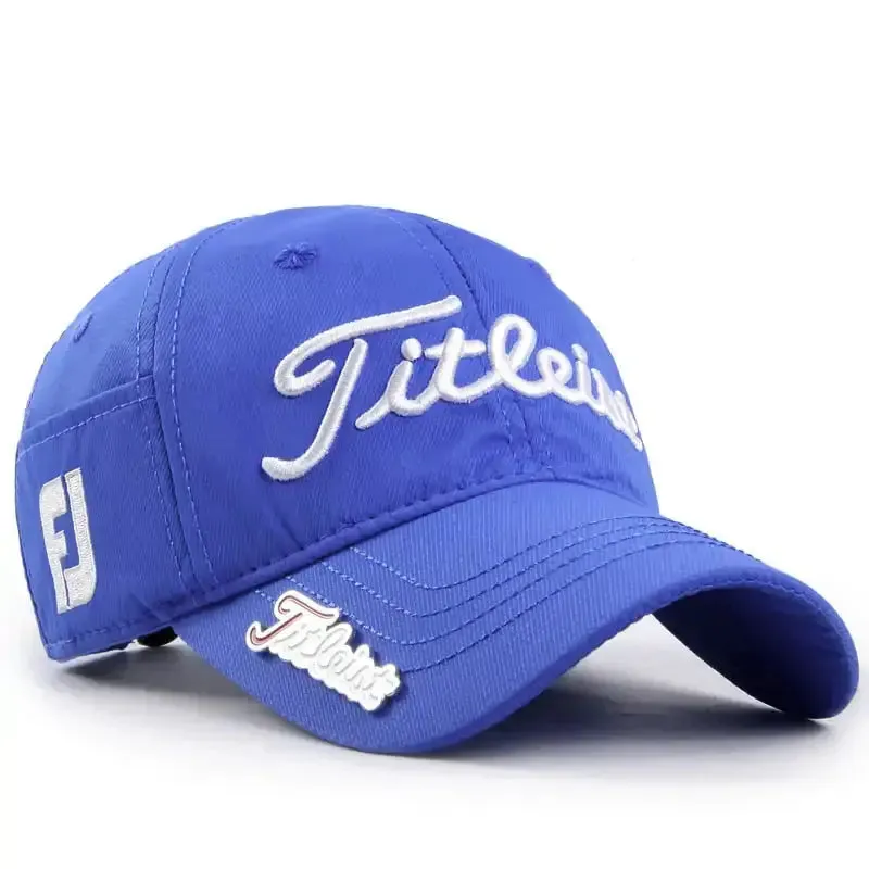 Titleist Design Golf Hats