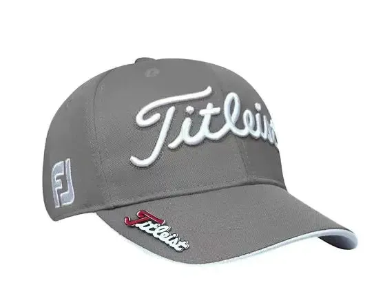 Titleist Design Golf Hats