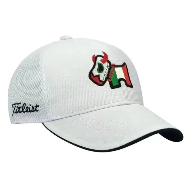 Titleist Design Golf Hats