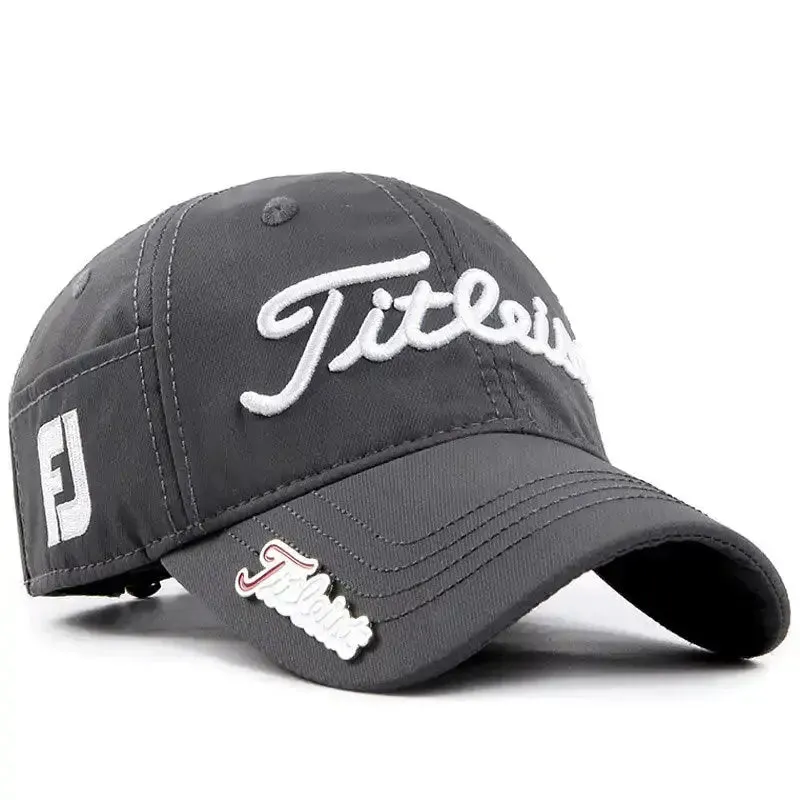 Titleist Design Golf Hats