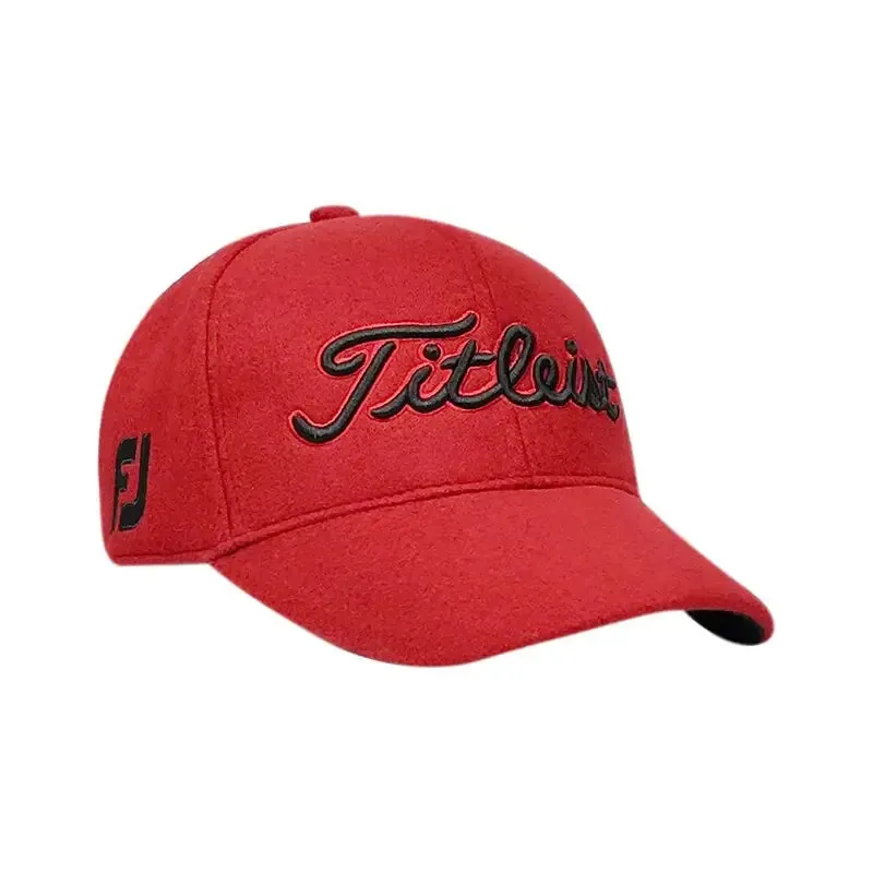 Titleist Design Golf Hats