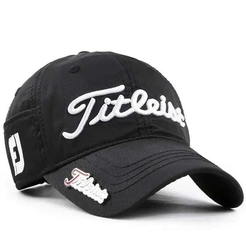 Titleist Design Golf Hats