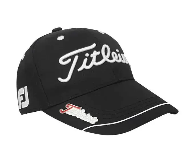 Titleist Design Golf Hats