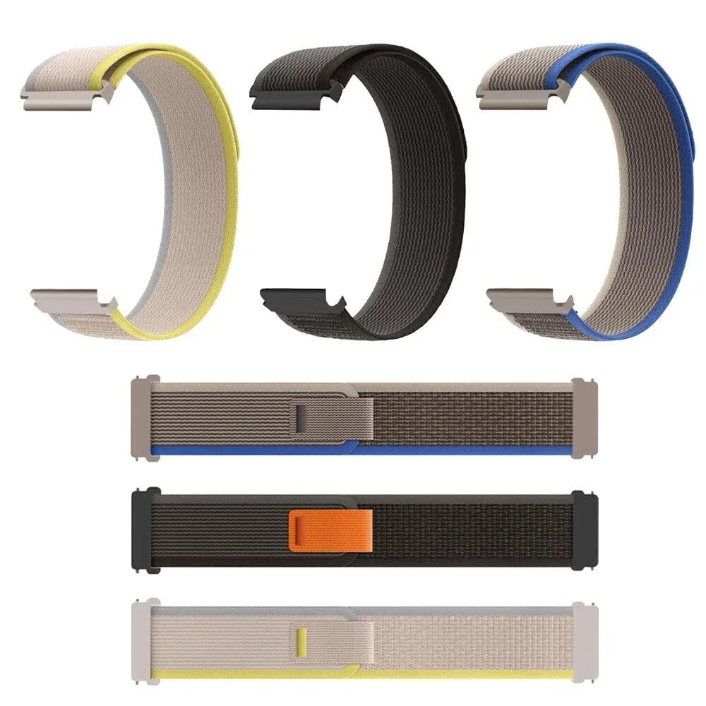 Trail Loop Watch Straps Compatible with the Huawei Watch Fit 3