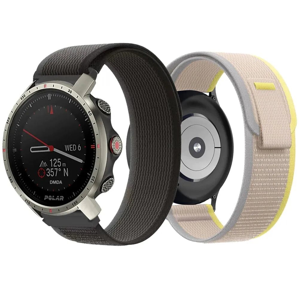 Trail Loop Watch Straps Compatible with the Huawei Watch Fit 3