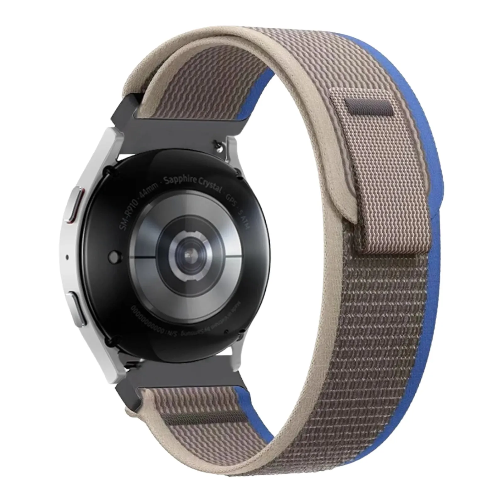 Trail Loop Watch Straps with the Xiaomi Redmi Watch 4