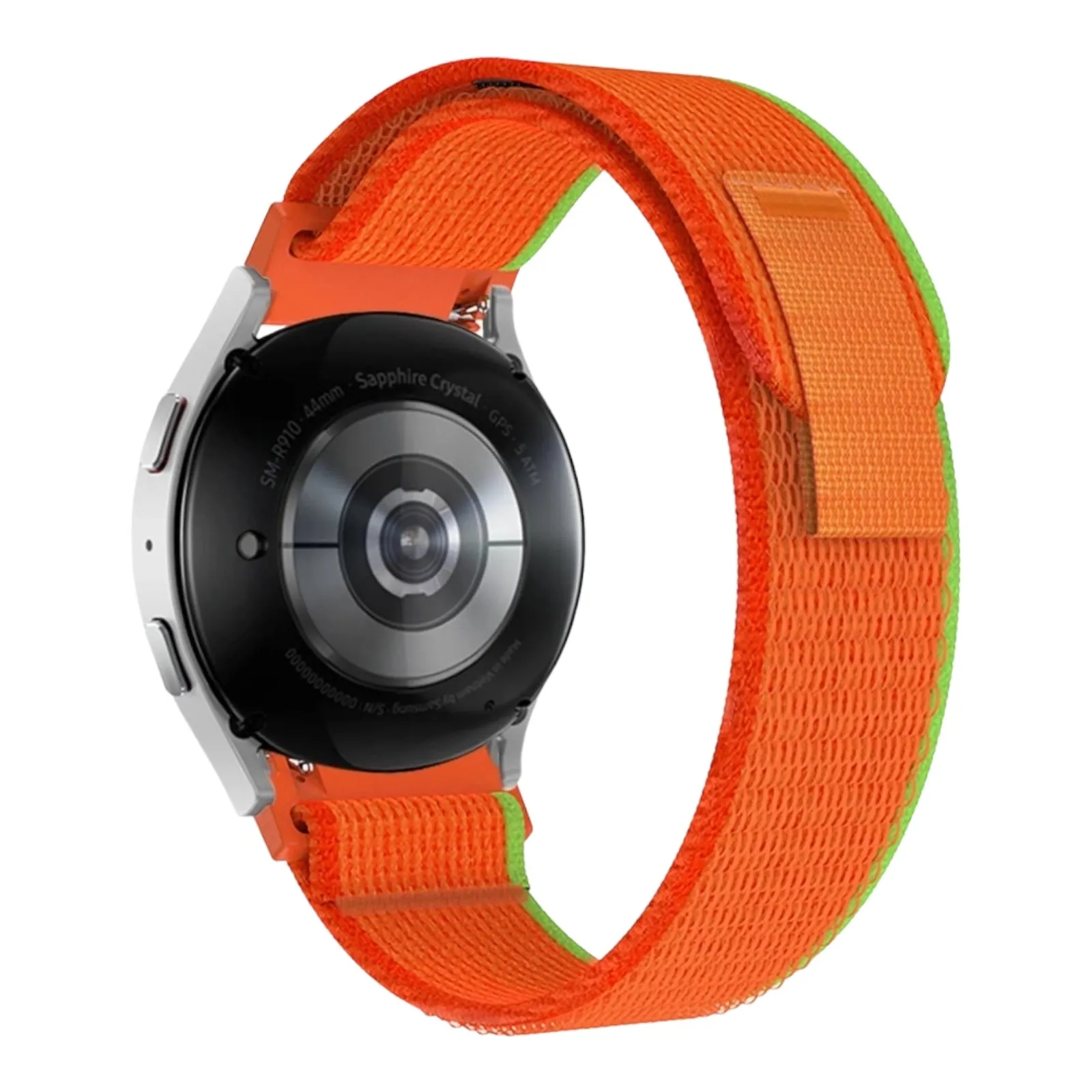 Trail Loop Watch Straps with the Xiaomi Redmi Watch 4