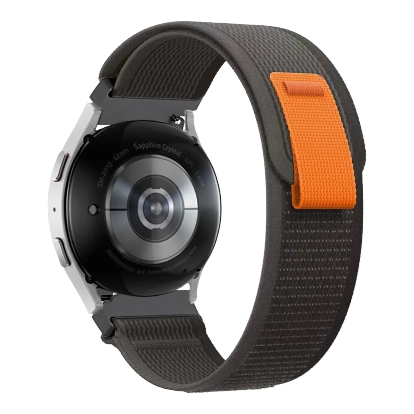 Trail Loop Watch Straps with the Xiaomi Redmi Watch 4