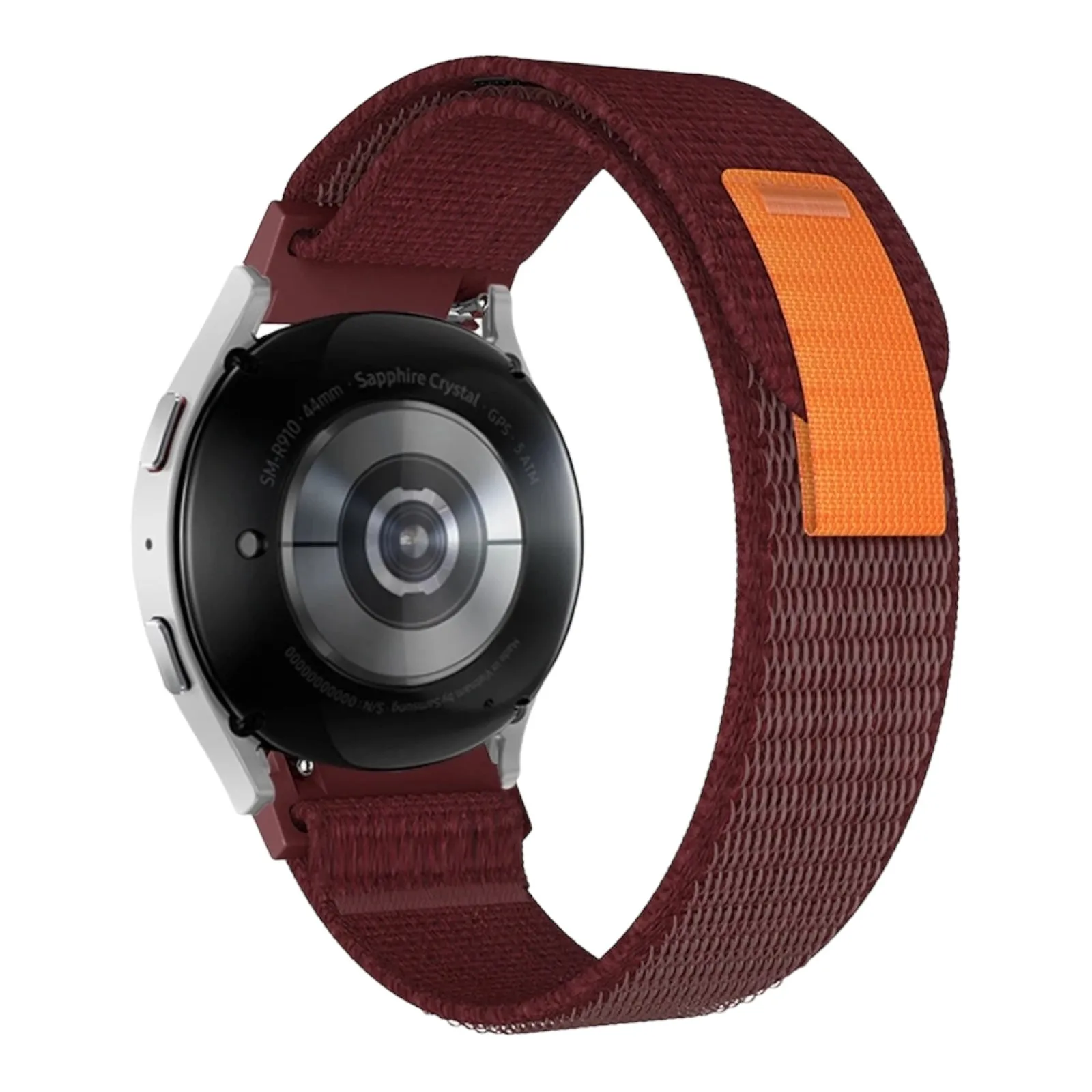 Trail Loop Watch Straps with the Xiaomi Redmi Watch 4