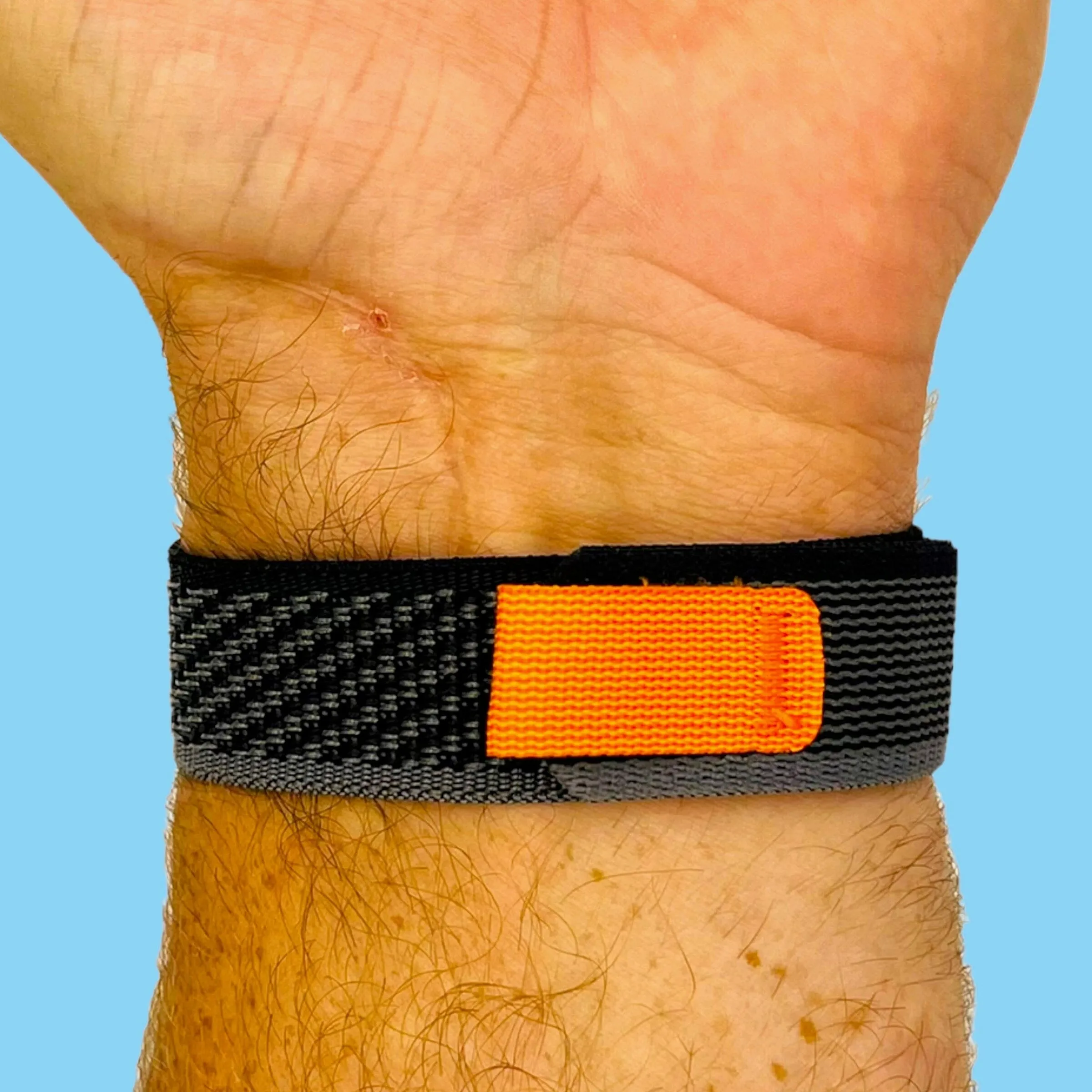 Trail Loop Watch Straps with the Xiaomi Redmi Watch 4