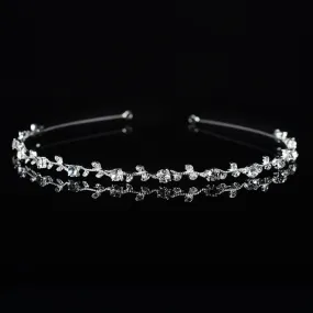 Universal Simplistic Bridal Headband