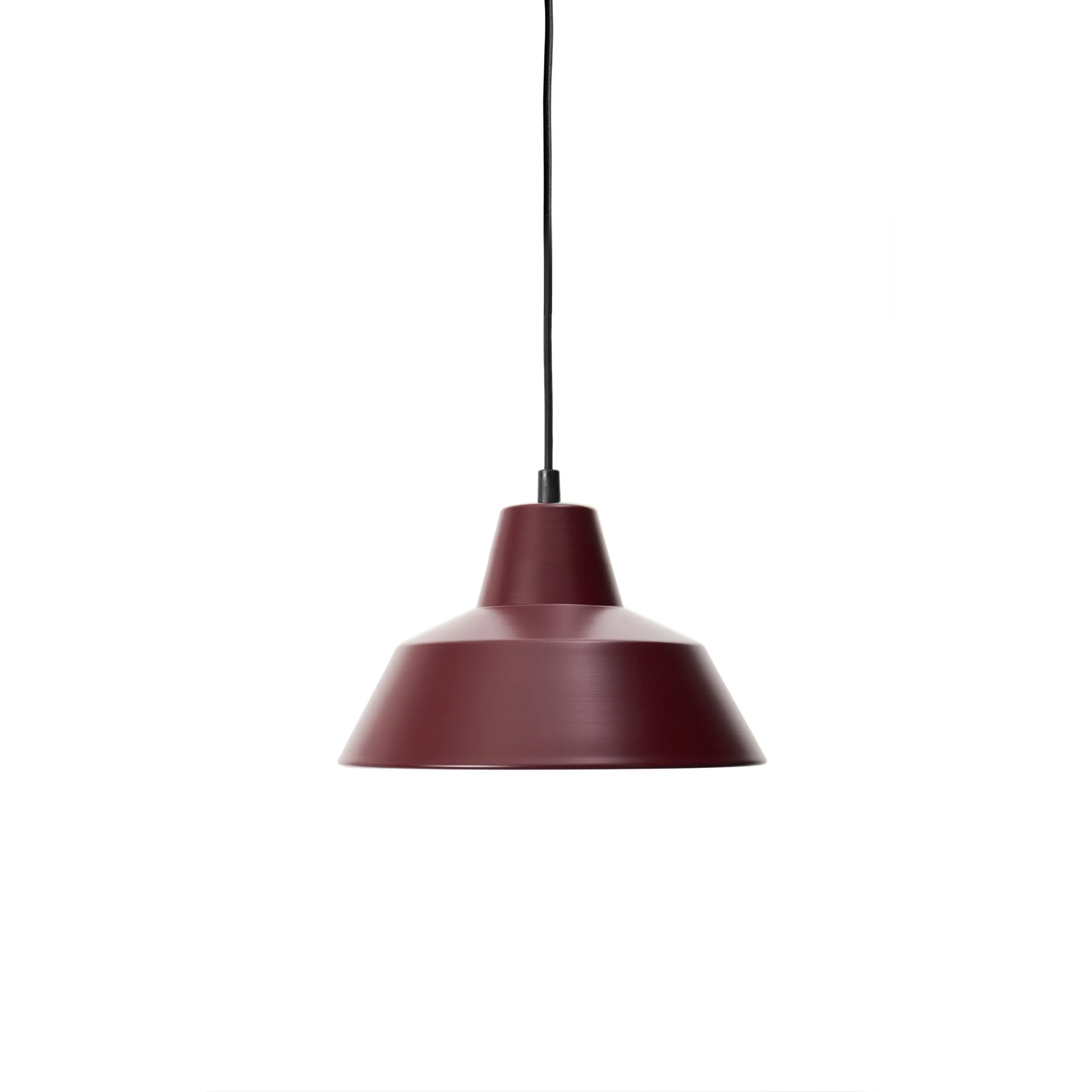 Workshop Pendant Lamp W2