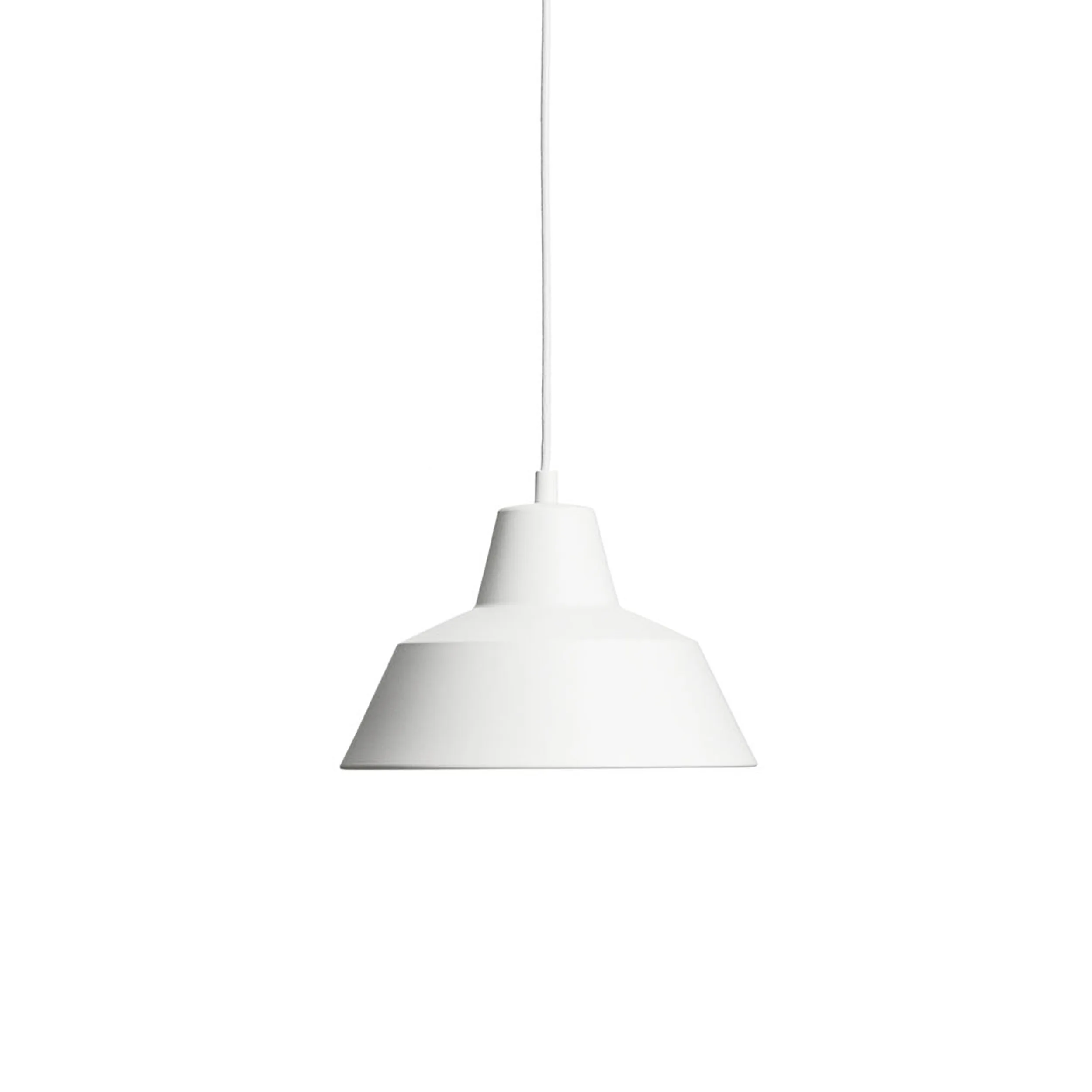 Workshop Pendant Lamp W2