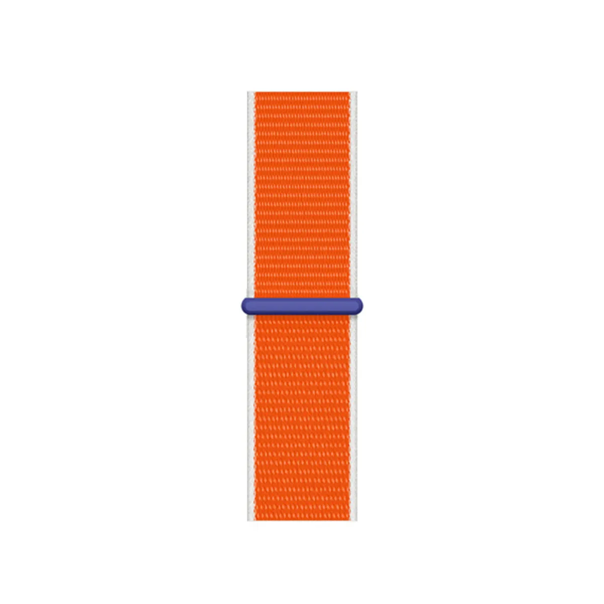 Woven Nylon Straps For Apple Watch-42/44/45/49mm-Netherlands