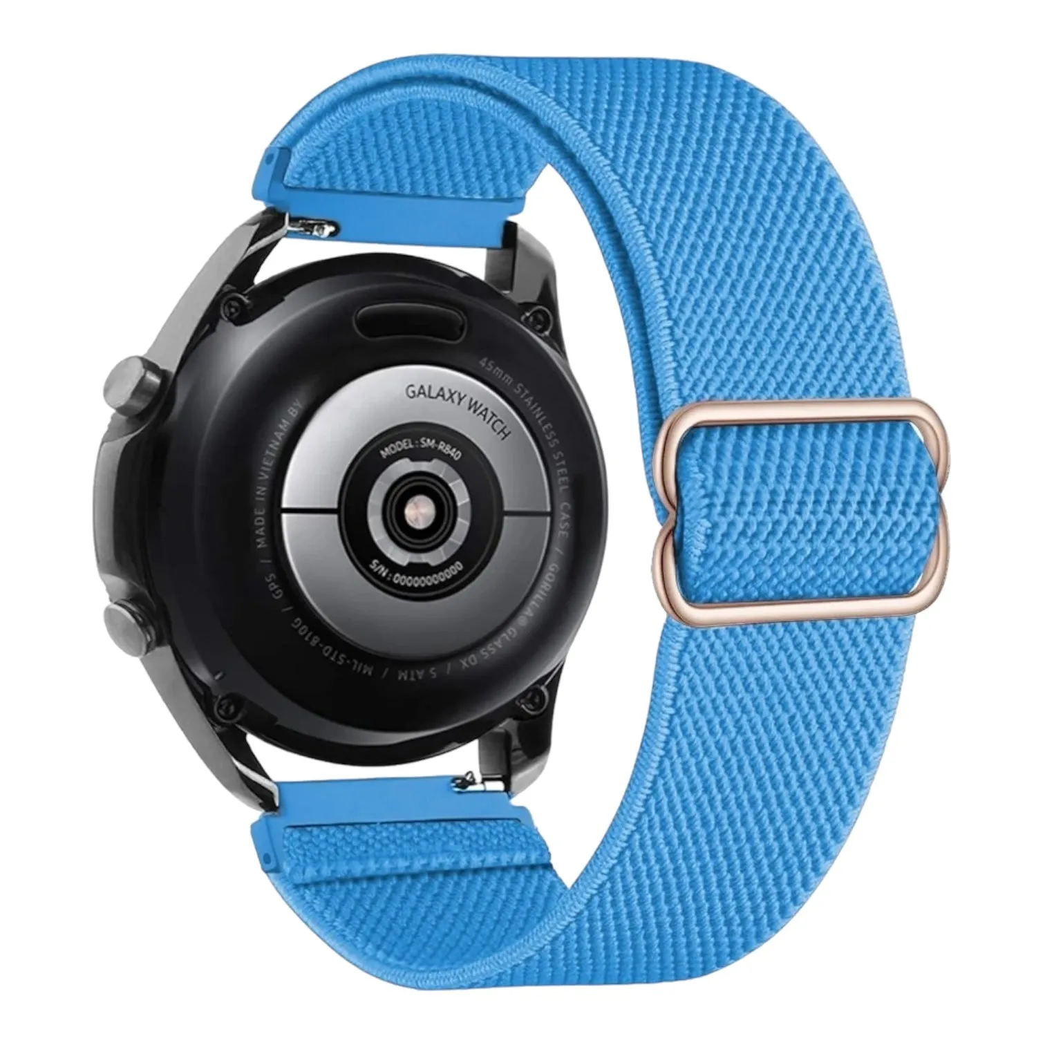 Xiaomi Redmi Watch 2 & Redmi Watch 2 Lite Braided Loop Flex Watch Straps