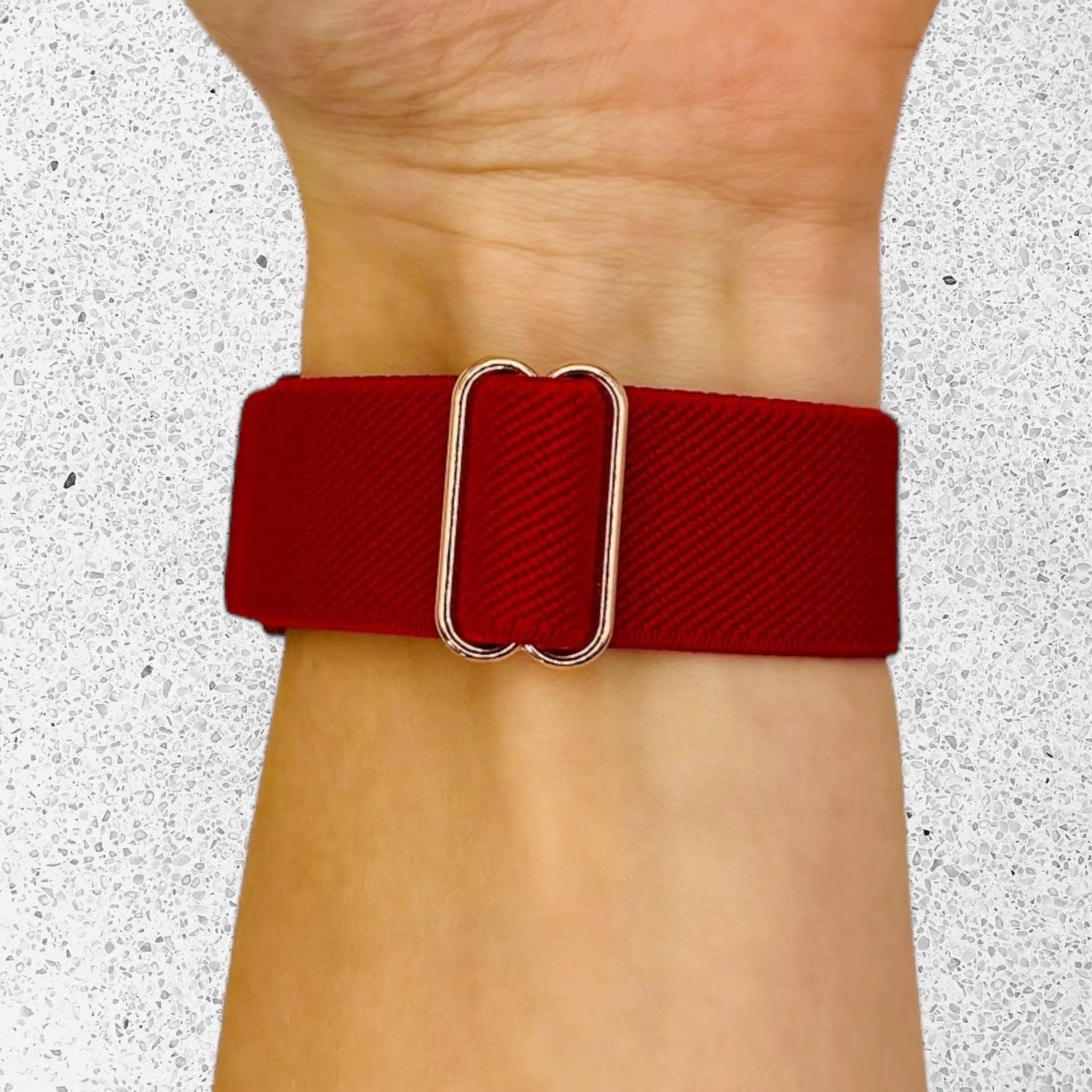 Xiaomi Redmi Watch 2 & Redmi Watch 2 Lite Braided Loop Flex Watch Straps