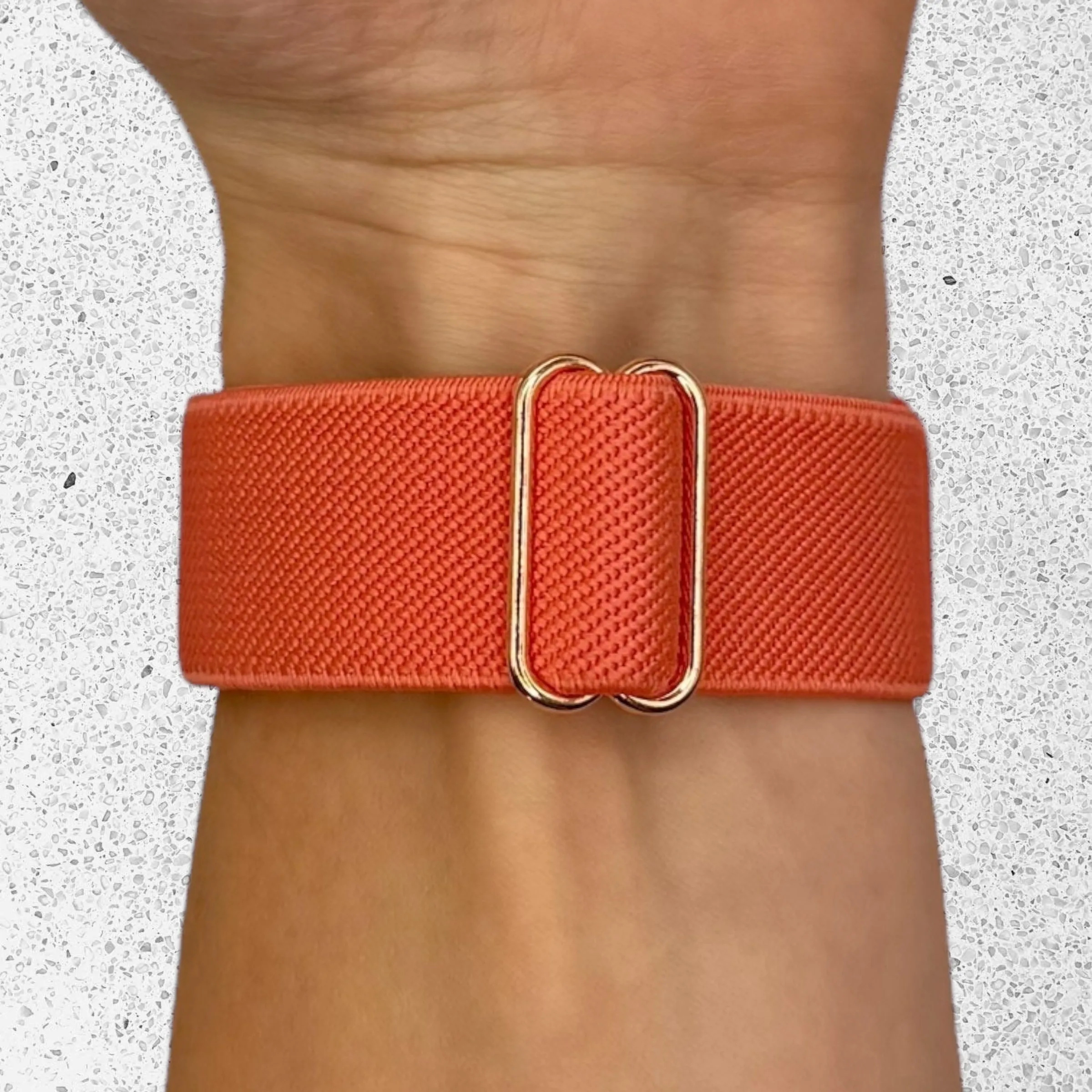 Xiaomi Redmi Watch 2 & Redmi Watch 2 Lite Braided Loop Flex Watch Straps